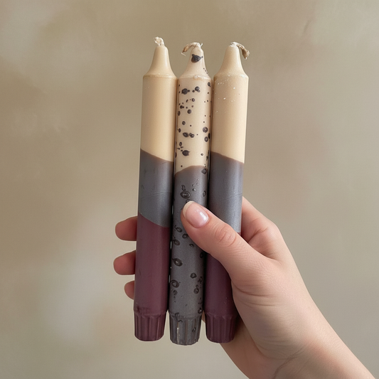 Triple Treat Dip-Dye - 1 stuks