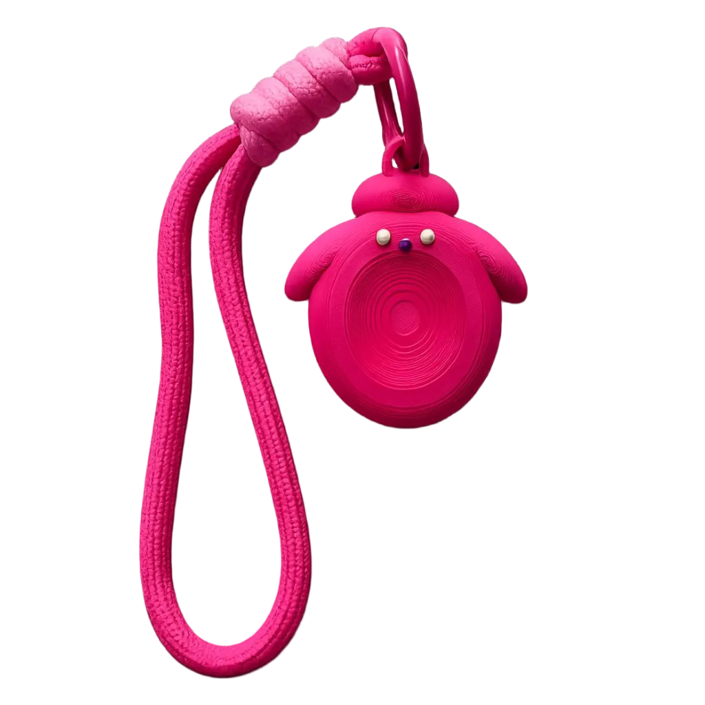 Fiebel Pip Roze
