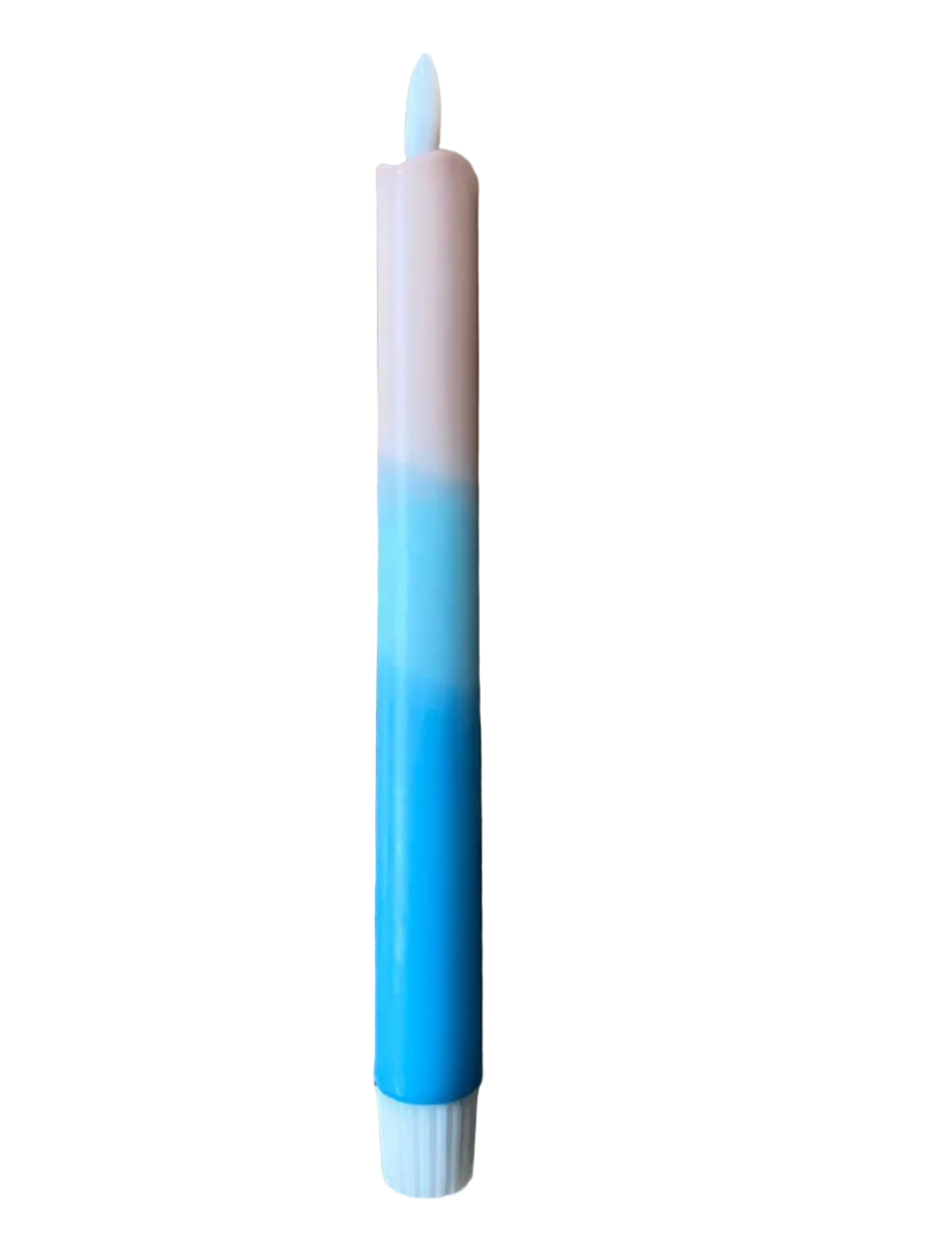 Ocean Blush Led Kaars