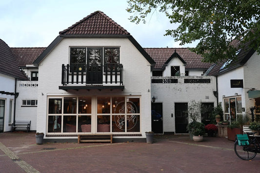 Introductie Workshop Magisch Dippen / Datum: 3 maart 2026 / Gorssel