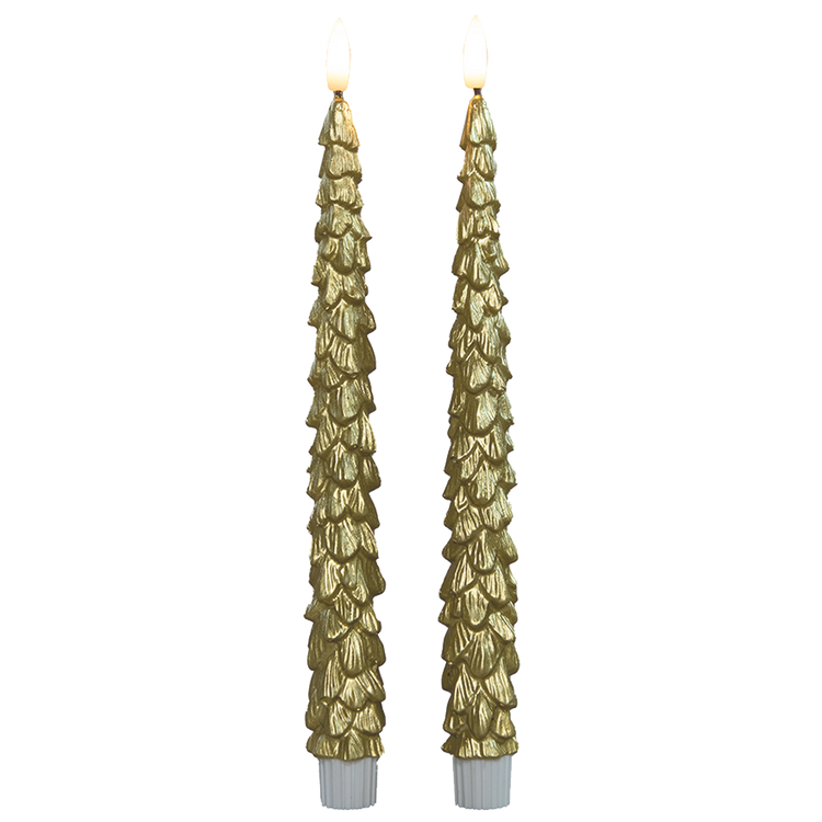 Led Kaarsen