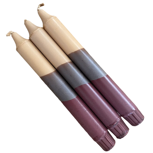 Triple Treat Dip-Dye - 1 stuks