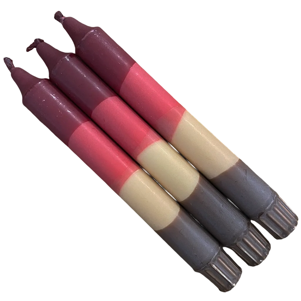 Berry Bliss Dip-Dye - 1 stuks