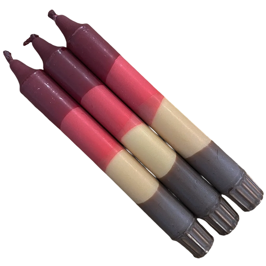 Berry Bliss Dip-Dye - 1 stuks