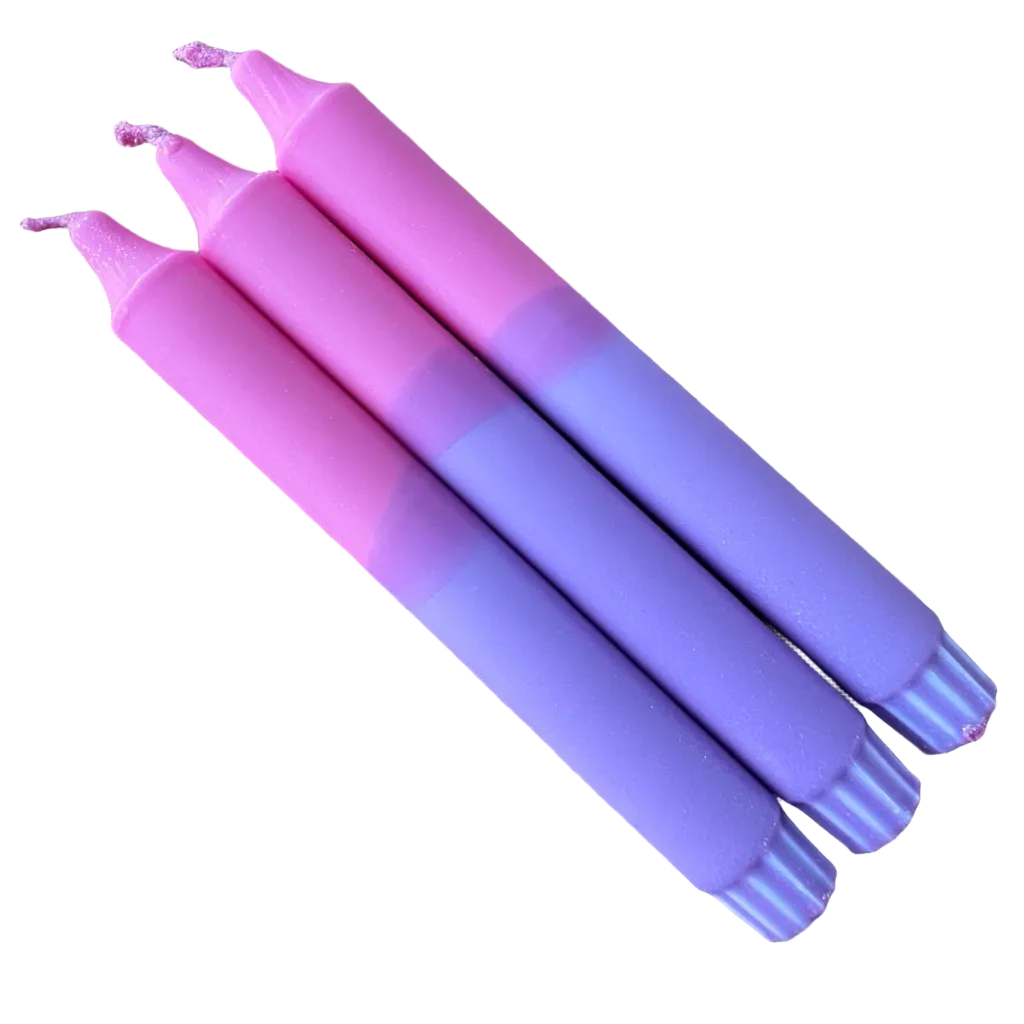Berry Bliss Dip-Dye - 1 stuks
