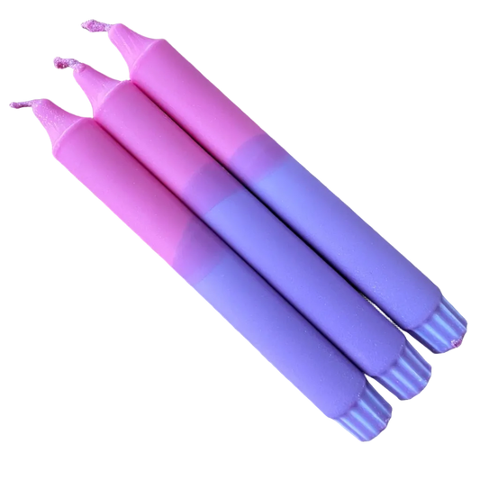 Berry Bliss Dip-Dye - 1 stuks
