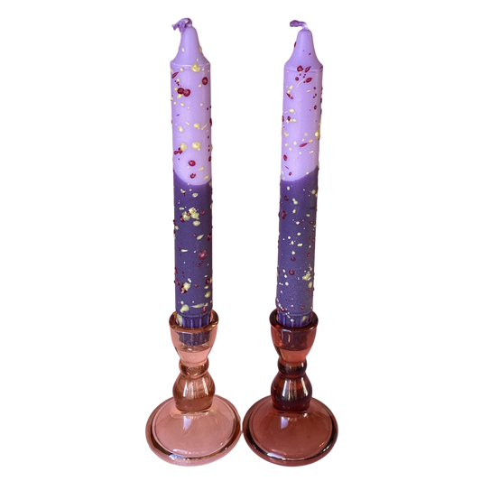 Purple Rain Confetti - 1 stuks