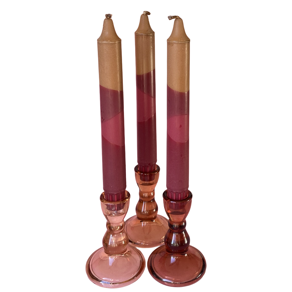 Sunset Glow Dip-Dye - 1 stuks