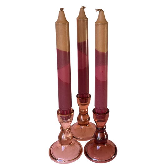 Sunset Glow Dip-Dye - 1 stuks