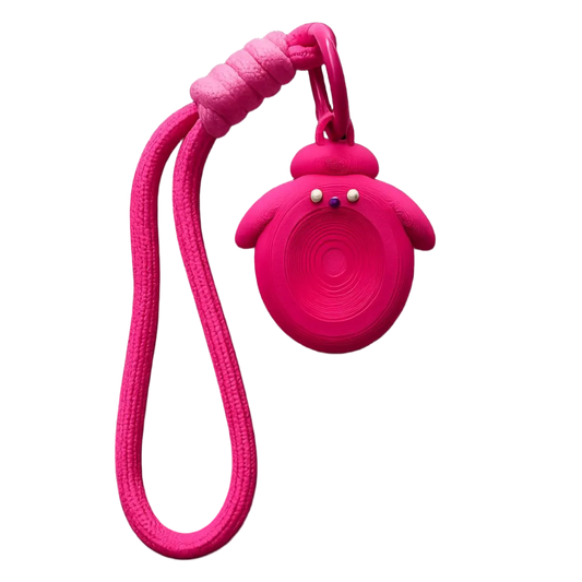 Fiebel Pip Roze
