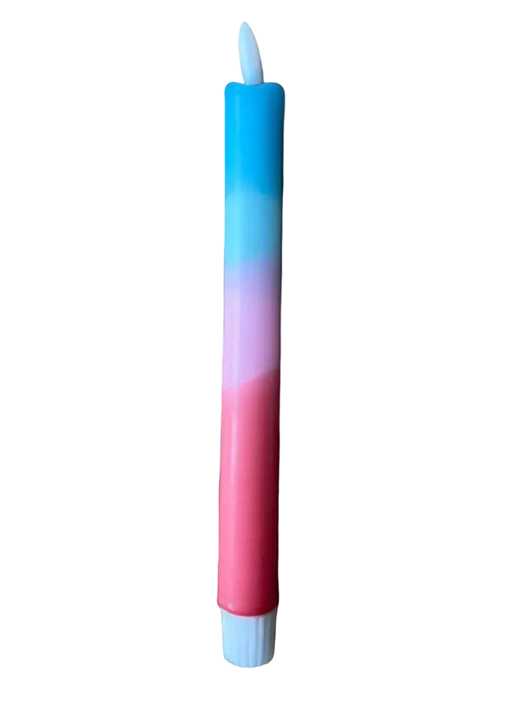 Gin & Tonic Led Kaars - 1 stuk