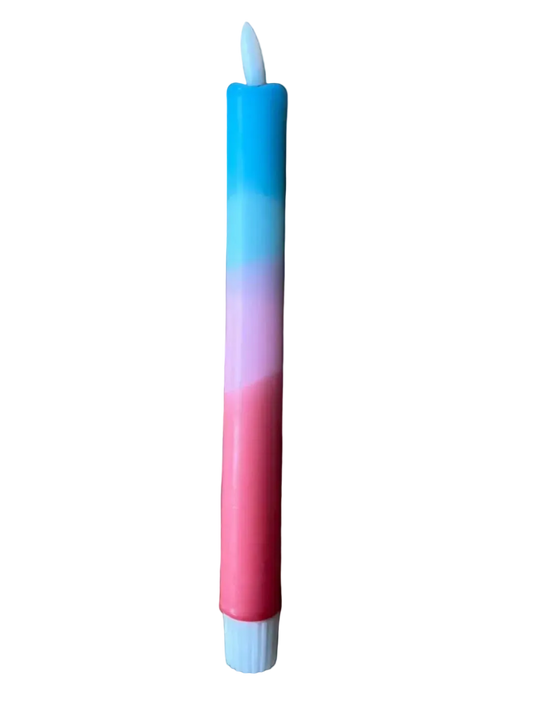 Gin & Tonic Led Kaars - 1 stuk