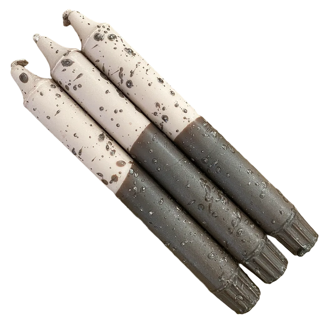 Hot Chocolate Dip-Dye - 1 stuks