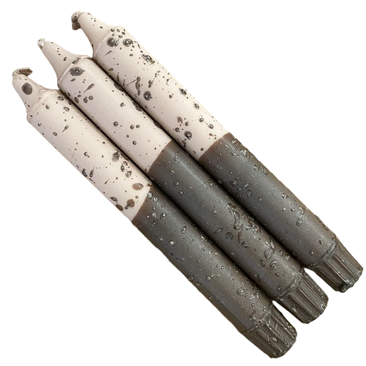 Hot Chocolate Dip-Dye - 1 stuks