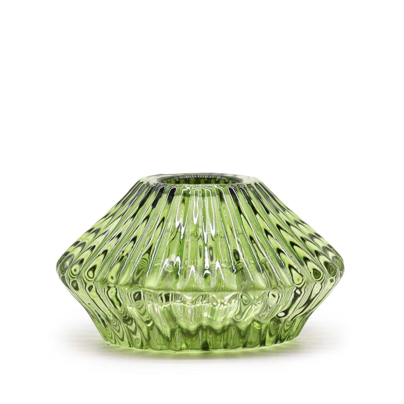 Kandelaar Flip Groen