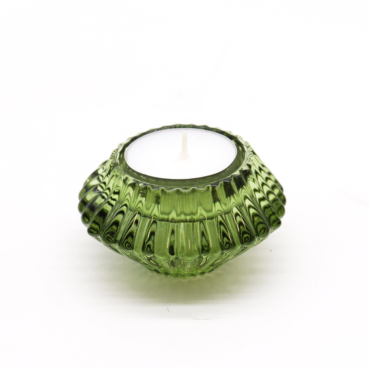 Kandelaar Flip Groen