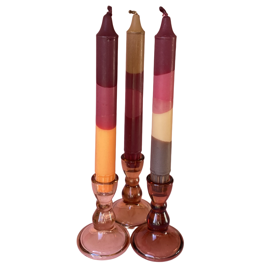 Berry Bliss Dip-Dye - 1 stuks