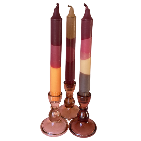 Berry Bliss Dip-Dye - 1 stuks