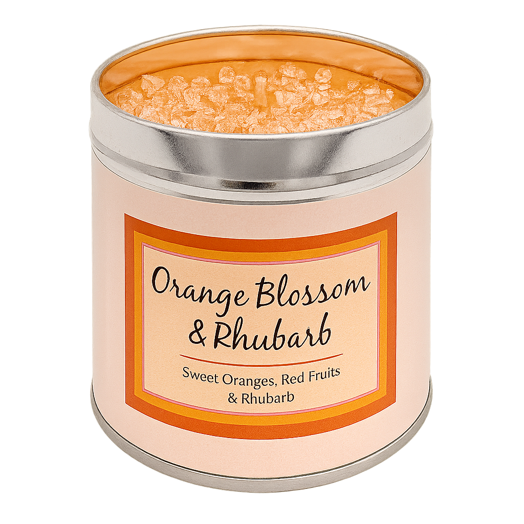 Orange Blossom
