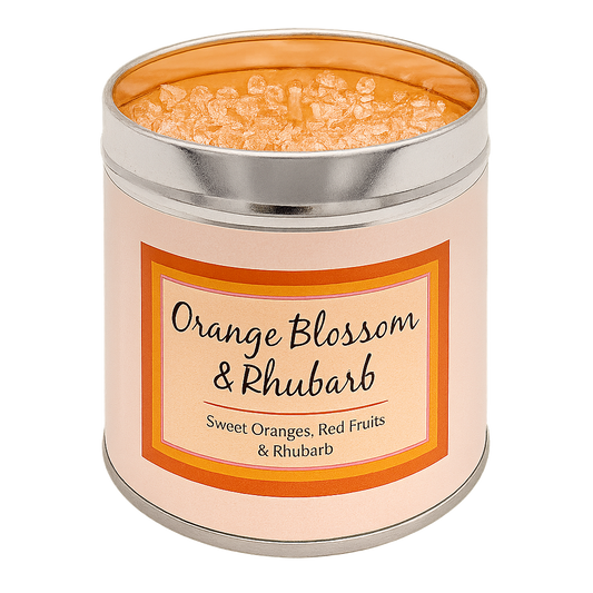 Orange Blossom