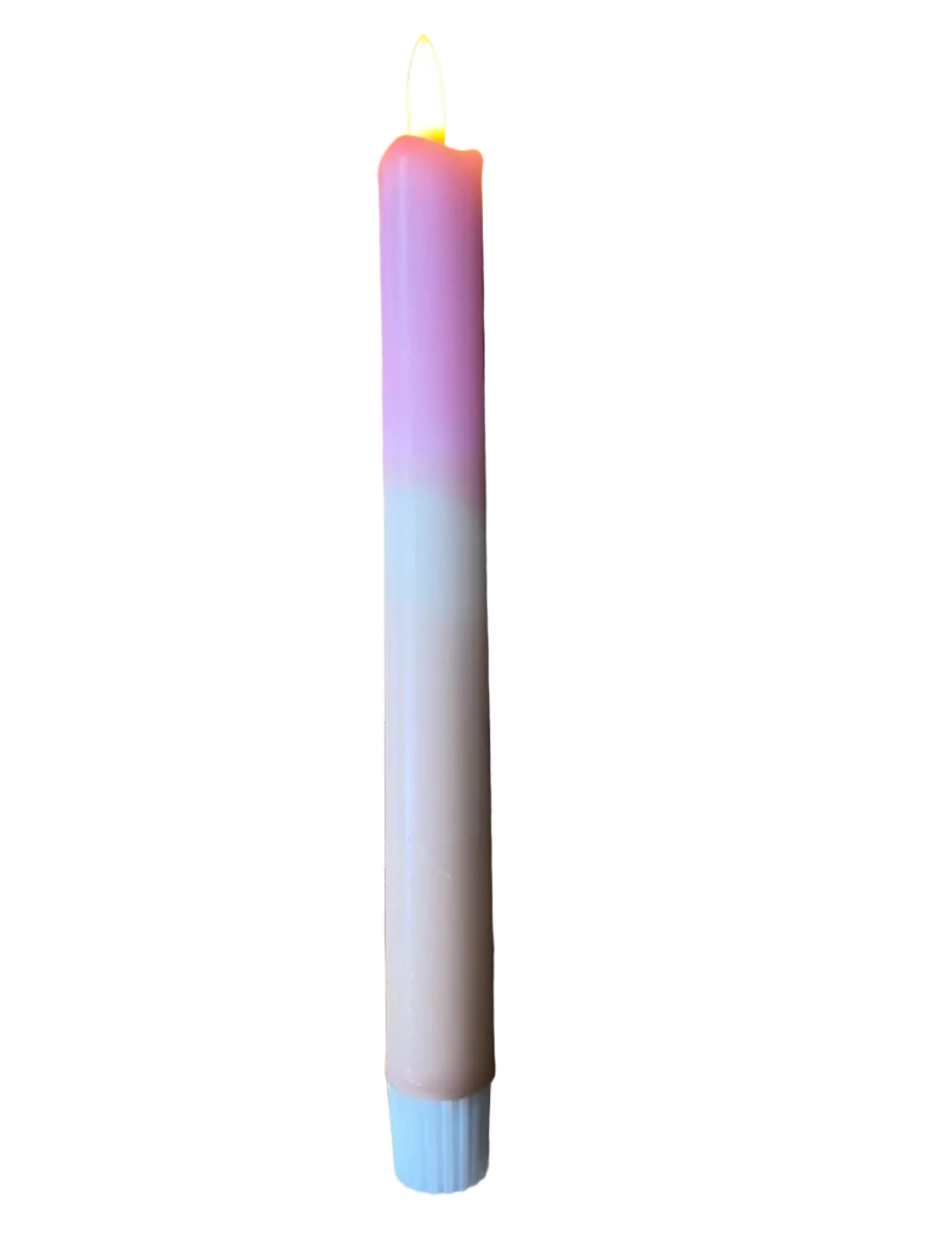 Pink Chai Led kaars