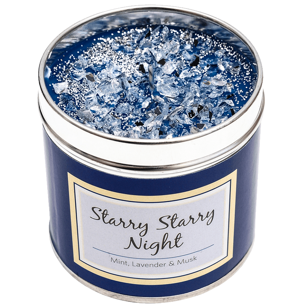 Starry Starry Night – Studio Guus
