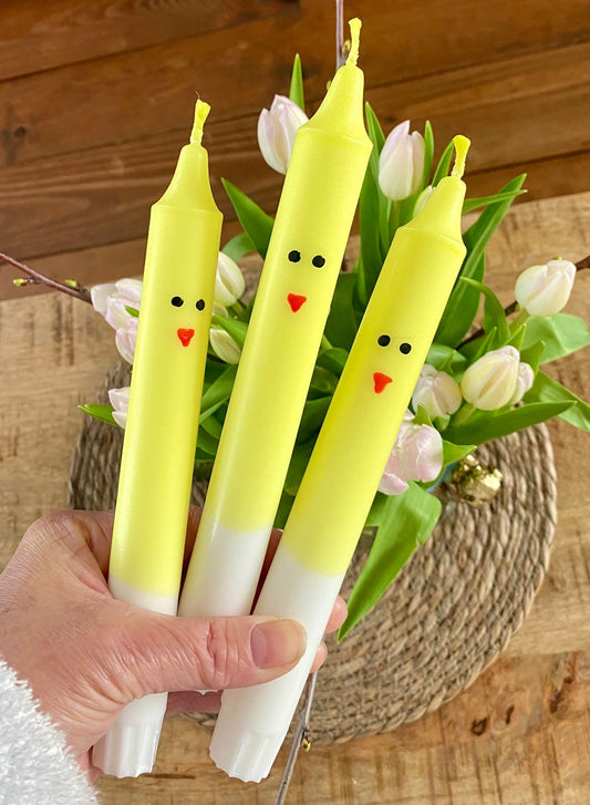 Chicky Dip-Dye (1 stuks)