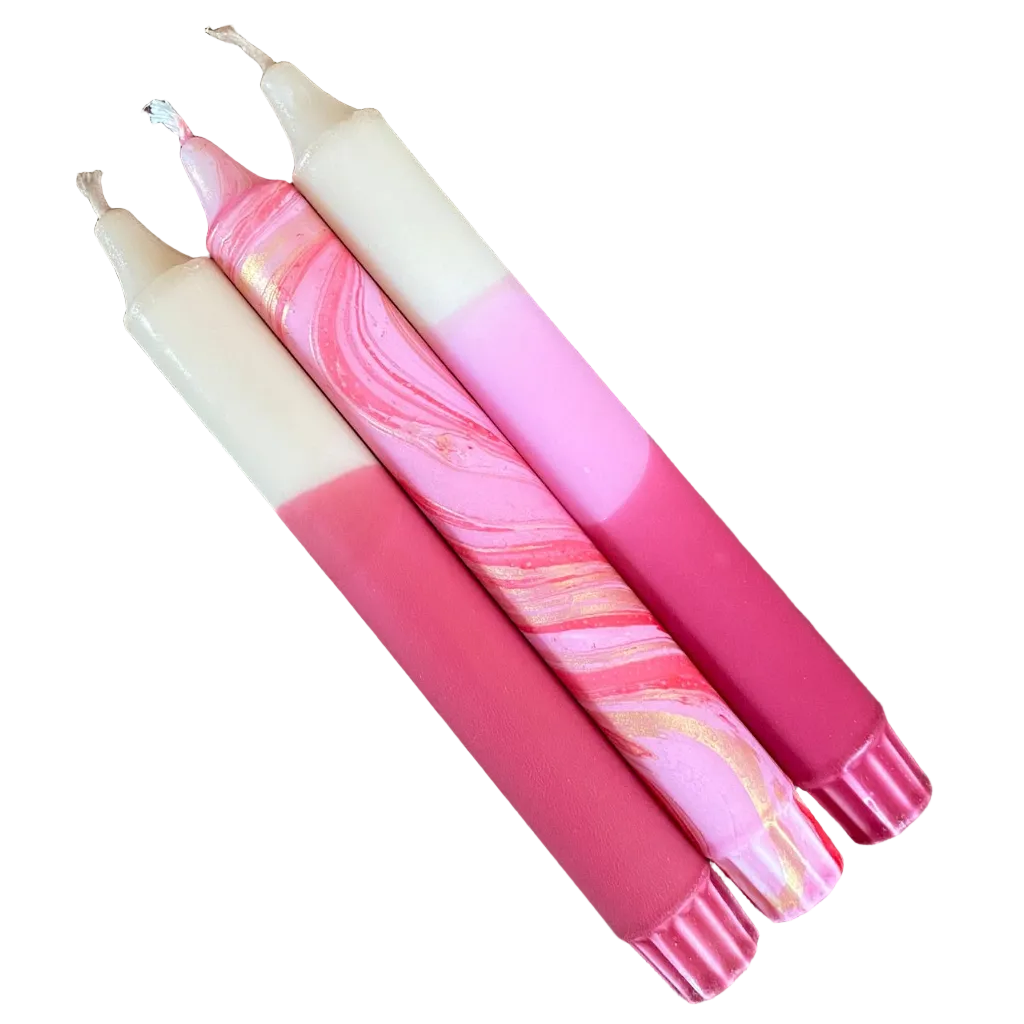 Wijn Dip-Dye