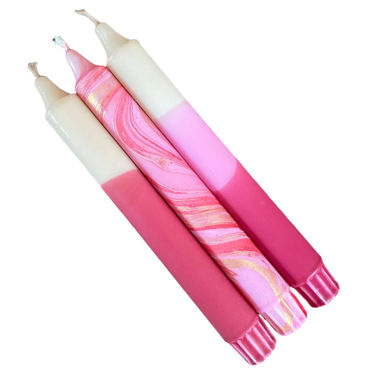 Wijn Dip-Dye