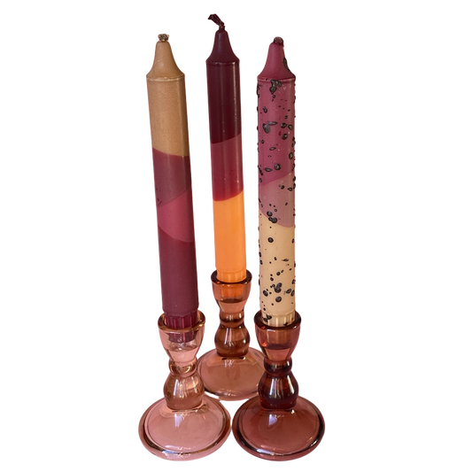 Sunset Glow Dip-Dye - 1 stuks